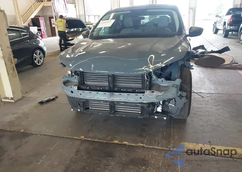 2025 Ford Escape Active из США, поврежденный, VIN 1FMCU9GN1SUA78513